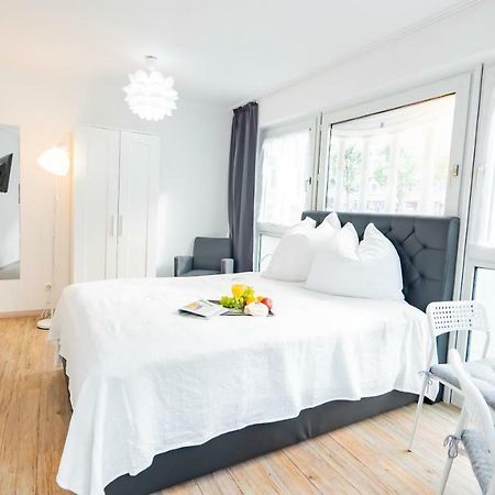 Relax Aachener Board Appartements Phase 4 Bagian luar foto