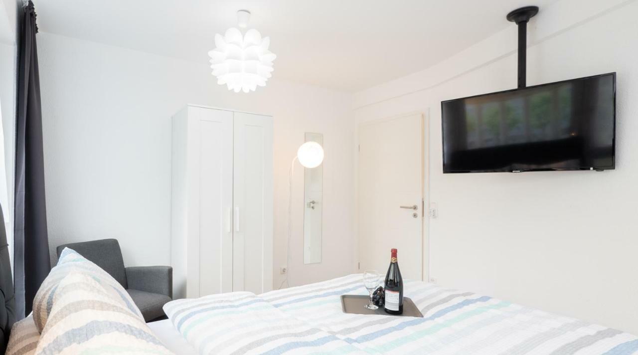 Relax Aachener Board Appartements Phase 4 Bagian luar foto